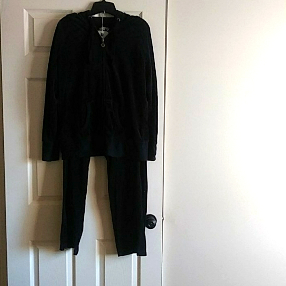 Sweatsuit